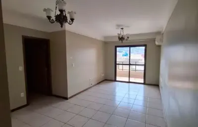 Apartamento - padrão, para venda em ribeirão preto/sp