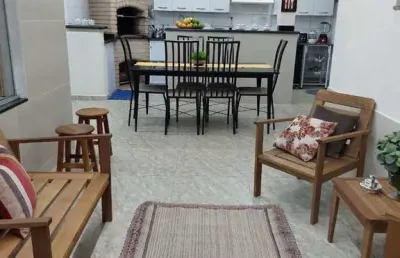 Casa - sobrado padrão, para venda em ribeirão preto/sp