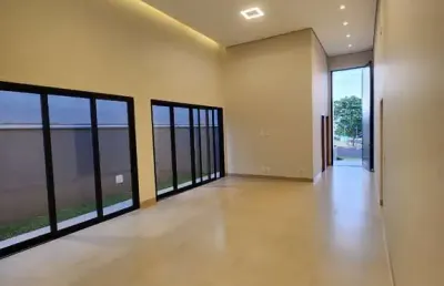 Casa - em condomínio, para venda em ribeirão preto/sp