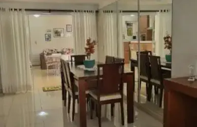 Casa - sobrado em condomínio, para venda em ribeirão preto/sp