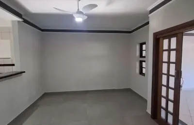 Casa com 3 quartos à venda na Rua Tenente Catão Roxo, --, Vila Monte Alegre, Ribeirão Preto
