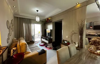 Apartamento - padrão, para venda em ribeirão preto/sp