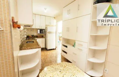 Apartamento térreo garden 3 quartos, suíte, 2 salas, cozinha ampla, área externa com quarto. no jardim glória próximo ao clube e praça.