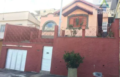 Casa reformada no grajaú com 6 quartos. pode ser utilizada como 3 casas.