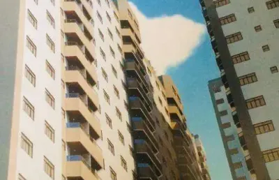 Cobertura duplex 4 quartos com 3 suítes, espaço gourmet, terraço, vaga para 2 carros e moto, elevador. localização privilegiada no são mateus.