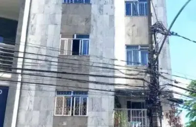 Apartamento 3 quartos com garagem a poucos metros do alameda shopping no alto dos passos.