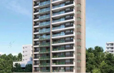 Apartamentos 3 quartos com suíte, varanda gourmet e 2 vagas. seu alto padrão na rua são mateus. aproveite as condições de lançamento!