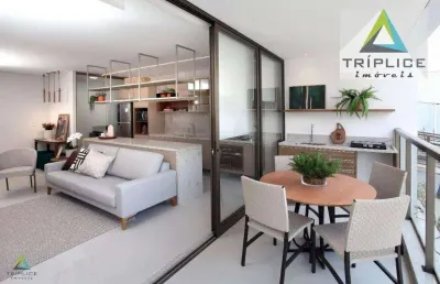 Cobertura triplex 4 quartos, 2 suítes, 2 salas, varanda, 2 terraços, espaço gourmet, 3 vagas, lazer completo. localização privilegiada no são mateus.