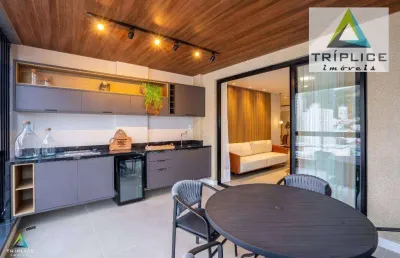 Apartamento 2 suítes, sala 2 ambientes com ampla varanda gourmet e 2 vagas. alto padrão em localização privilegiada na rua são mateus. oportunidade!!!