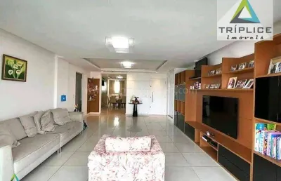 Cobertura triplex 5 quartos, 4 suítes, espaço gourmet, sauna, 6 vagas, amplo terraço com vista. 450m² e a sensação de estar em uma casa! santa helena.
