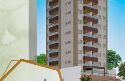 Apartamento 3 quartos, 3 suítes, varanda gourmet, garagem, 2 elevadores e localização privilegiada ao lado da praça do jardim glória. oportunidade!