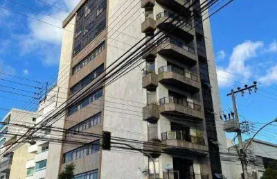 Apartamento 4 quartos, 2 suítes, 2 vagas. alto padrão com ampla vista, salão de festas e piscina em localização privilegiada no bairro santa helena.