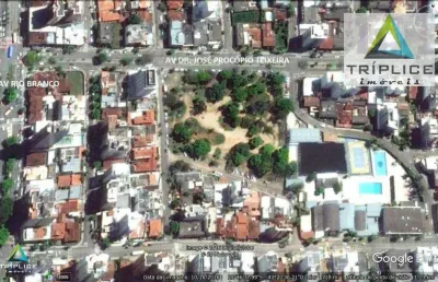 Casa com 4 quartos à venda na Rua Edmundo Bitencourt, 44, Bom Pastor, Juiz de Fora