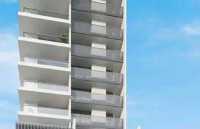 Apartamento garden 2 quartos com suíte, varanda, área externa, 2 vagas, área de lazer, localização privilegiada no jardim glória.lançamento imperdível