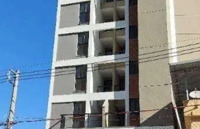 Cobertura duplex 1 quarto, 2 salas, 2 banheiros, varanda, terraço com churrasqueira, garagem, elevador. local privilegiado no são mateus.