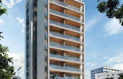 Apartamento alto padrão, 3 quartos com  2 suítes, varanda gourmet, 2 vagas, 2 elevadores. de frente para a praça menelick de carvalho.  oportunidade!