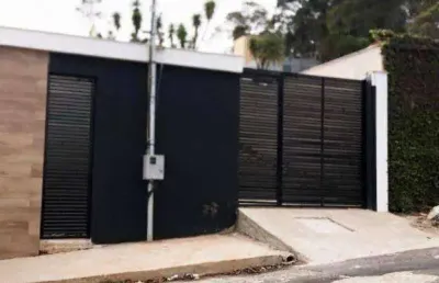 Terreno com projeto aprovado em condomínio exclusivo com apenas 5 unidades em localização privilegiada no bairro novo horizonte.  oportunidade!