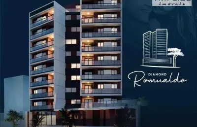 Apartamento 2 suítes, varanda, vaga numerada, lazer no rooftop e a melhor localização do bairro são mateus, ao lado da praça! última unidade!