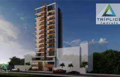 Apartamento 2 quartos com suíte , varanda gourmet, vaga numerada, 2 elevadores, alto padrão em localização privilegiada no alto dos passos.