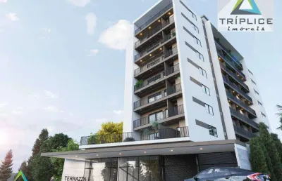 Apartamento 2 quartos com suíte, varanda gourmet, elevador, coworking e lazer a 350 metros da ufjf. oportunidade! lançamento! últimas unidades!