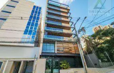 Cobertura com 4 quartos à venda na Rua Doutor José Cesário, 70, Alto dos Passos, Juiz de Fora