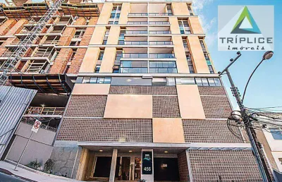 Cobertura duplex 4 quartos, 3 suítes, 3 vagas. prédio com lazer, 2 elevadores e localização privilegiada no são mateus, próximo ao colégio jesuítas.