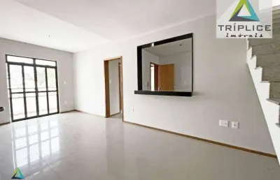 Cobertura 4 suítes, varandas, terraço, 2 vagas, elevador. localização privilegiada no são mateus. acesso rápido ao shopping e comércio do bairro.