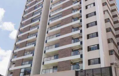 Apartamento 4 suítes, sala 2 ambientes com varanda gourmet, 4 vagas. condomínio clube de alto padrão em localização privilegiada próxima ao centro.