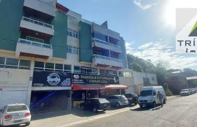 Cobertura duplex 2 quartos com suíte, terraço com espaço gourmet e sauna, 2 salas, lareira, 2 vagas. localizada a 5 minutos da ufjf.
