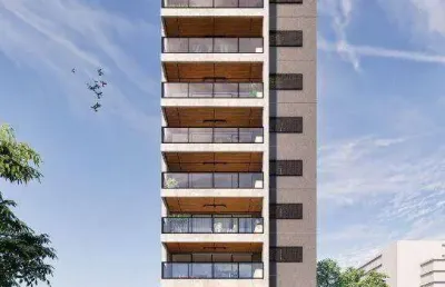 Cobertura duplex alto padrão com 4 suítes, 2 salas, varanda, terraço com espaço gourmet, 4 vagas, localização privilegiada no bairro cascatinha.