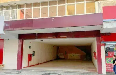 Loja 360m² na rua marechal deodoro, em um dos pontos de maior visibilidade do centro de juiz de fora. oportunidade única para alavancar o seu negócio!