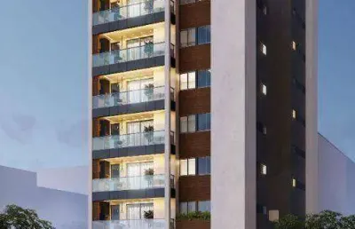 Cobertura duplex 3 quartos, 2 suítes, varanda, terraço, espaço gourmet, 2 vagas. localização privilegiada no cascatinha, próximo ao clube e shopping.
