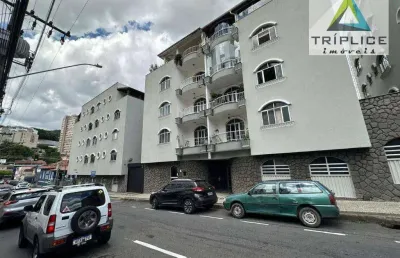 Apartamento 3 quartos com suíte, sala 2 ambientes com varanda, vaga numerada, lazer e localização privilegiada na rua são mateus. 130m². oportunidade!