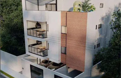 Apartamento 3 quartos com suíte, varanda gourmet, 2 vagas, gás encanado, elevador. localização privilegiada no bairro aeroporto. lançamento!