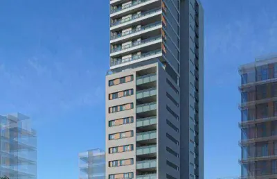 Cobertura duplex 3 suítes, terraço gourmet com spa, 4 vagas, lazer completo. alto padrão no coração da cidade a poucos metros do parque halfeld.