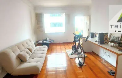 Apartamento com 3 quartos e 2 vagas no bairro santa helena. todo reformado. aceita financiamento. oportunidade!