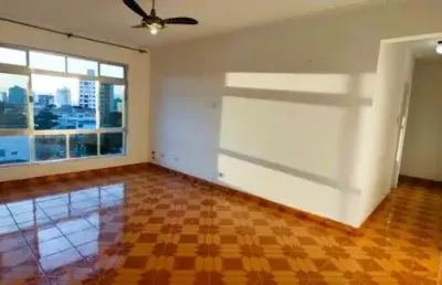 Oportunidade!!! 2 dorm. com elevador e garagem na aparecida