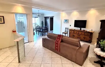 Apartamento com 2 quartos à venda na Rua Miguel Cirillo, 15, Ponta da Praia, Santos