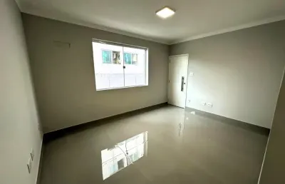 Apartamento com 2 quartos à venda na Avenida Coronel Joaquim Montenegro, 445, Aparecida, Santos