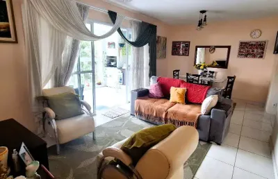 Apartamento com 3 quartos à venda na Rua República do Equador, 127, Ponta da Praia, Santos