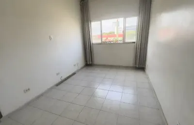 Apartamento com 1 quarto à venda na Rua Cincinato Braga, 21, Vila Belmiro, Santos