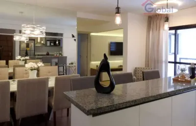 Apartamento a venda 82m² bairro jardim - santo andré/sp.