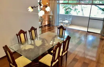 Apartamento venda e locação 160m²- vila bastos - santo andré/sp.
