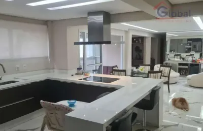 Apartamento para venda e locação 107m², bairro jardim - santo andré/sp.