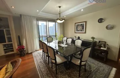 Apartamento com 4 quartos à venda na Vila Gilda, Santo André 