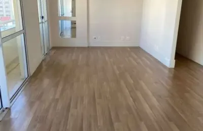 Apartamento a venda e locação 128m², bairro centro - santo andré/sp