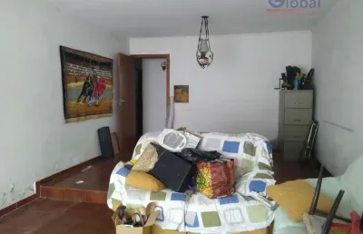 Casa térrea para locação comercial, 168m² a/c. bairro vila valparaiso- santo andré/sp.