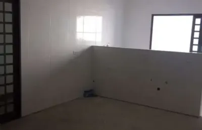 Casa com 3 quartos para alugar no Parque João Ramalho, Santo André 