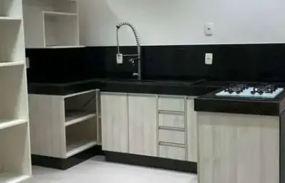Apartamento cobertura duplex para venda 83,66m² - bairro casa branca - santo andré - sp