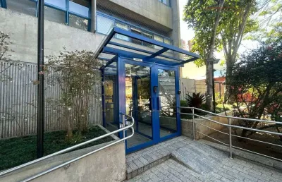 Apartamento com 4 quartos para alugar no Jardim, Santo André 